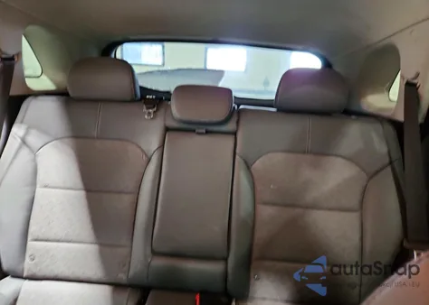 2018 Kia Niro Ex from USA, damaged, VIN KNDCC3LC1J5130305